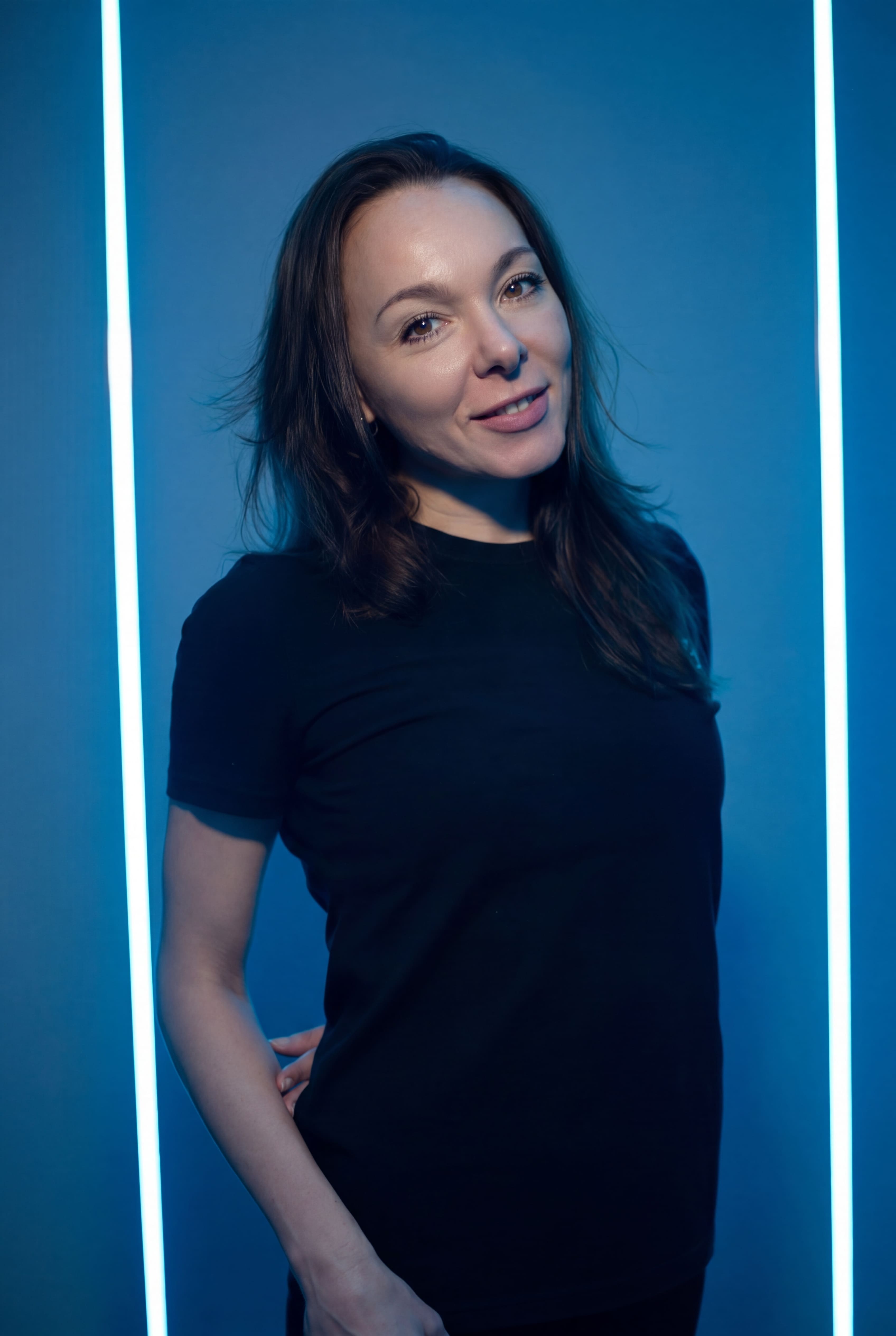 Мария Мальчикова