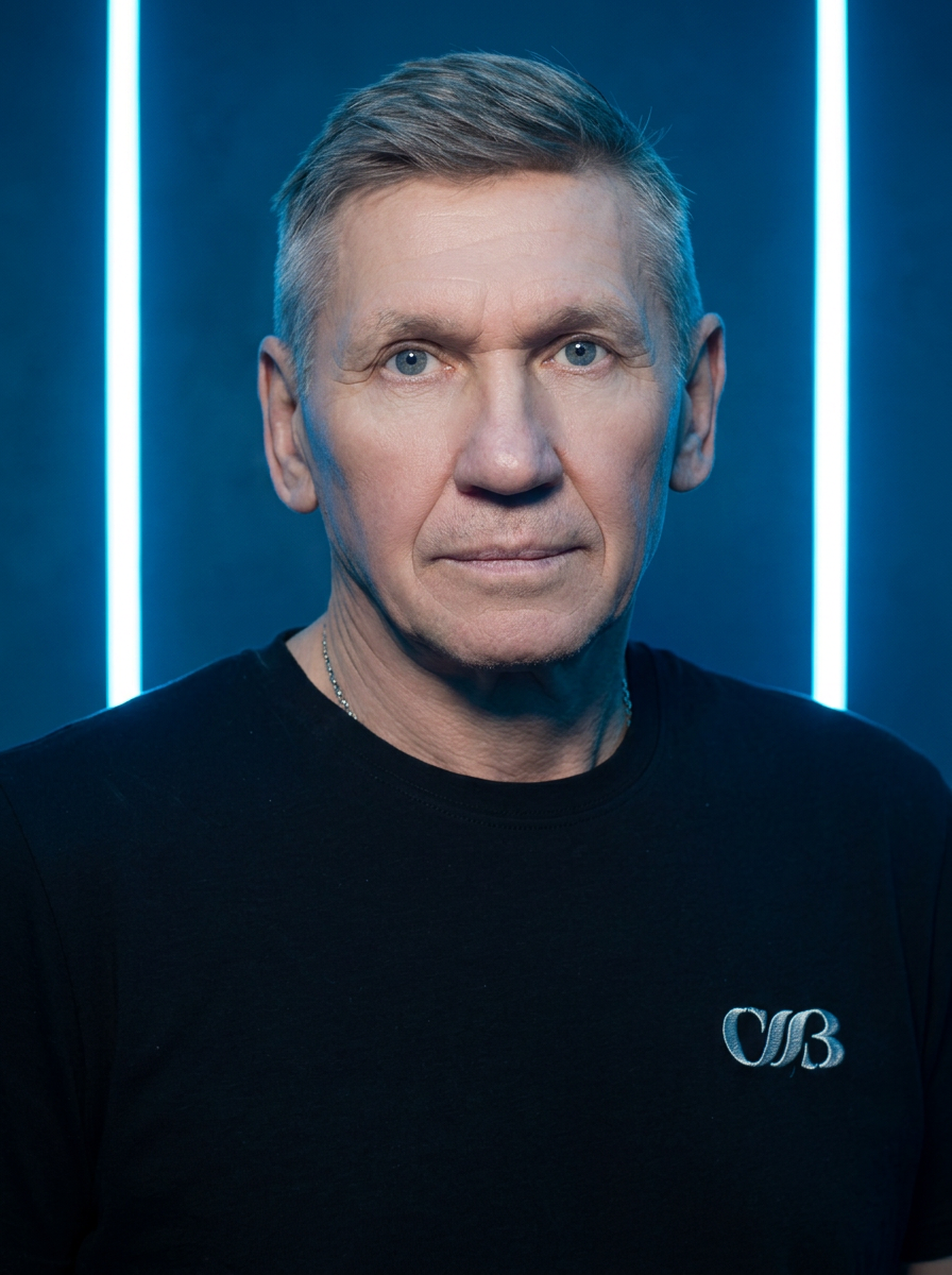 Виктор Ланцов