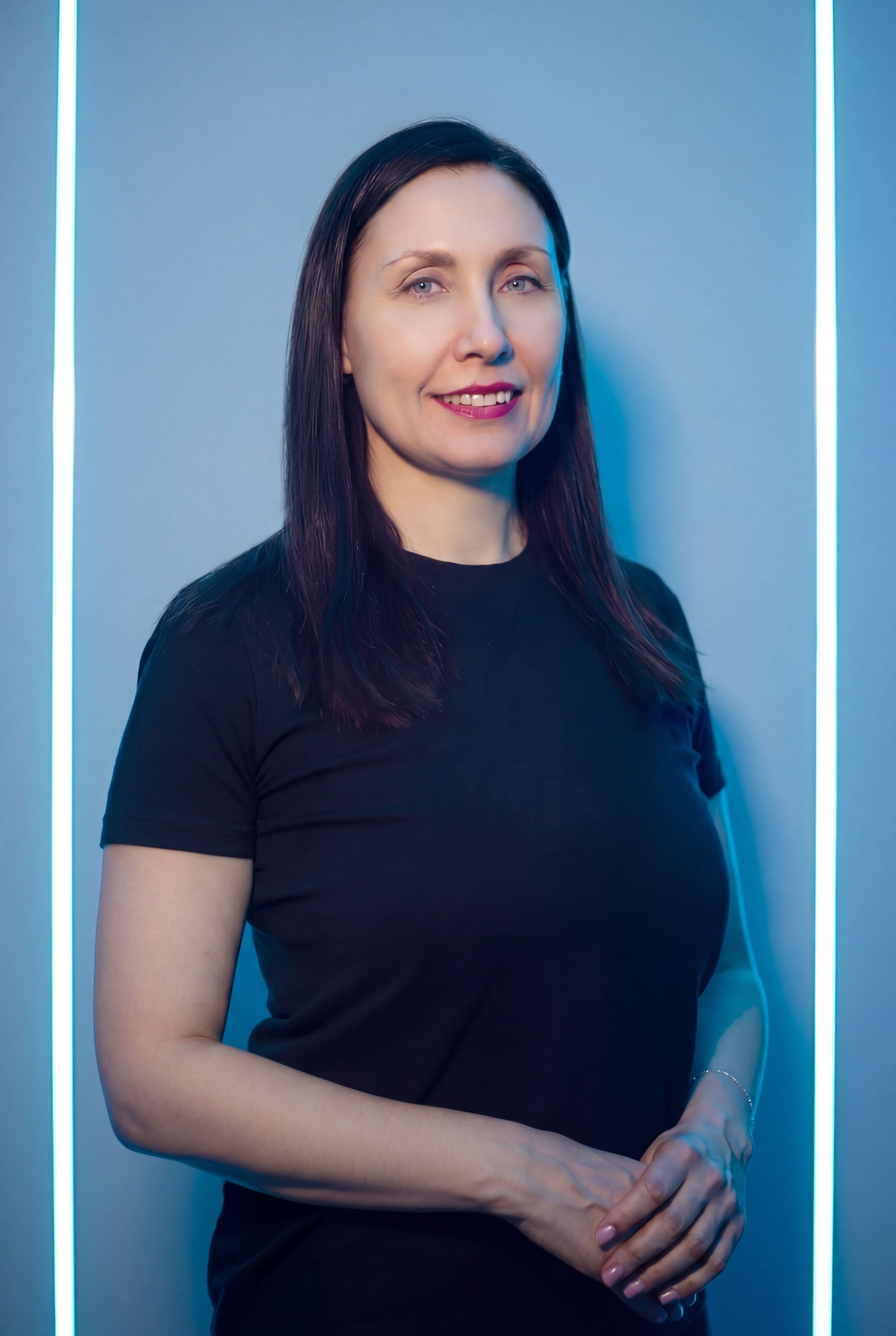 Наталья Кокорина 