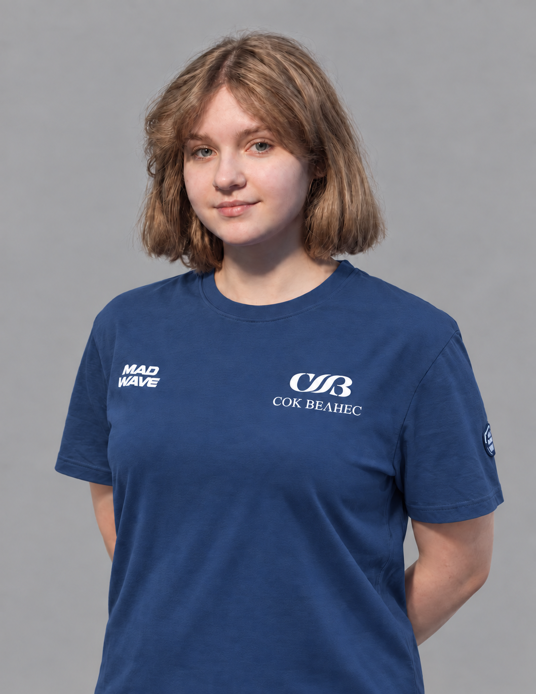 Полина Камышова