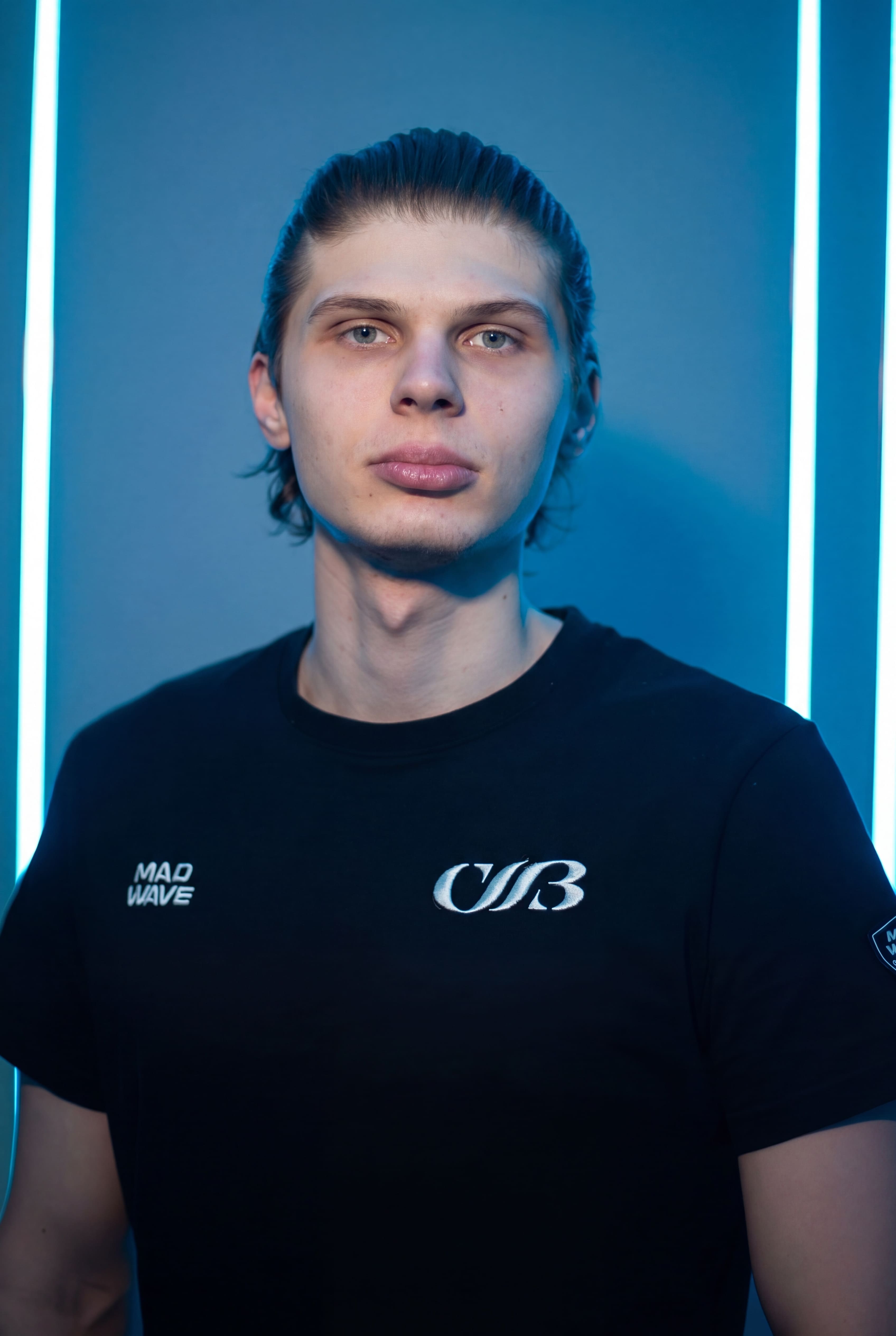 Виктор Зиганьшин