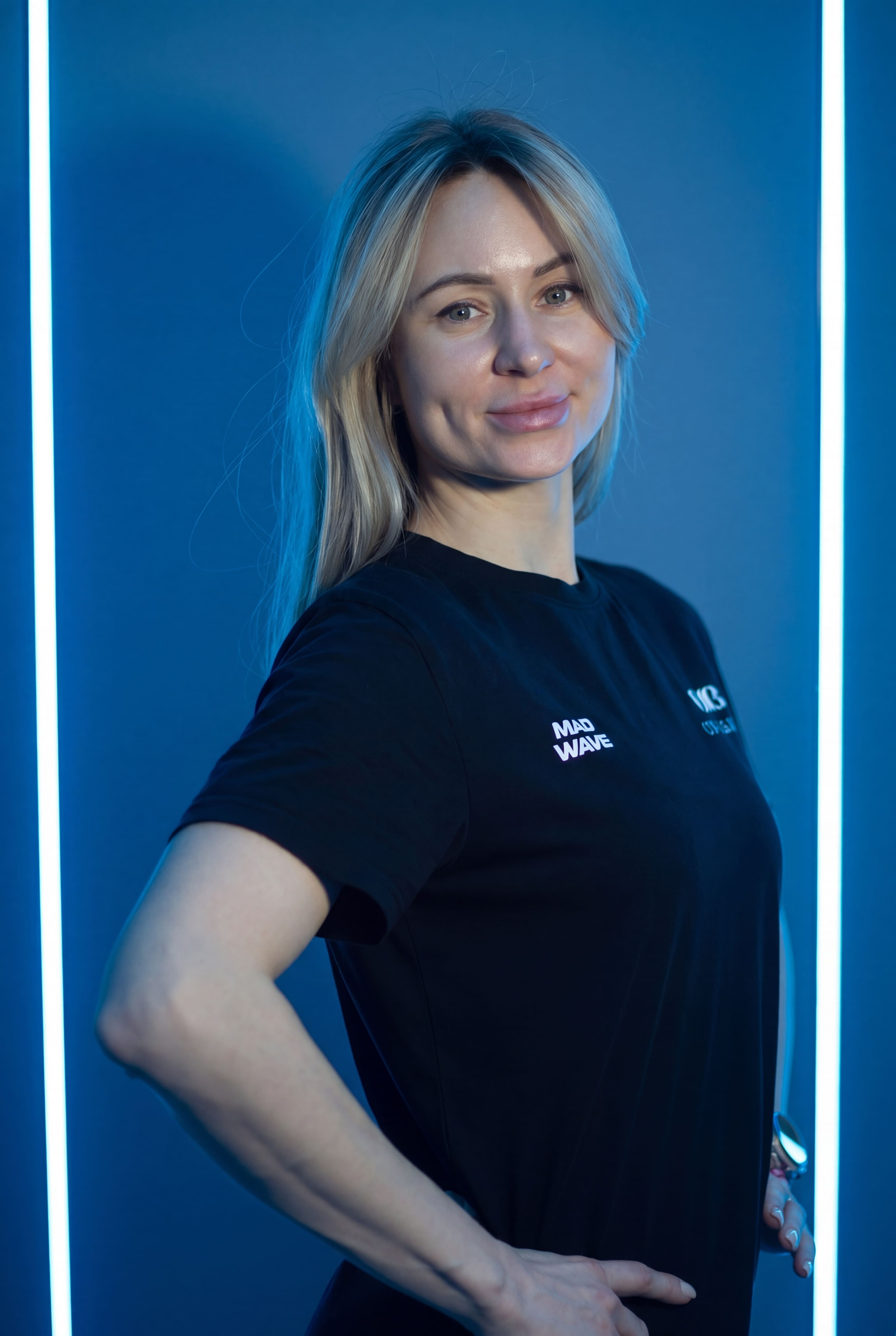 Светлана Тисовец