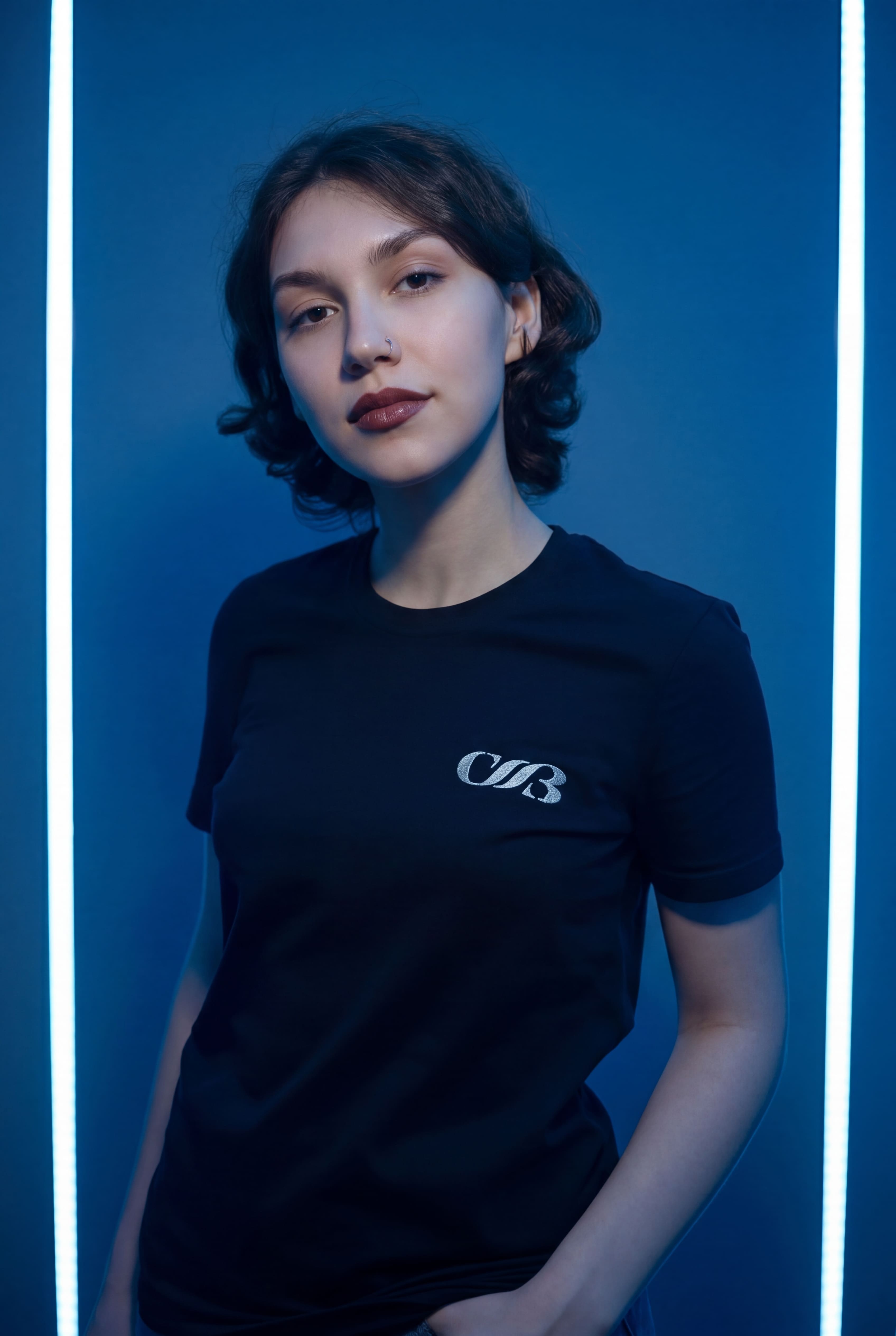 Алена Кривцова