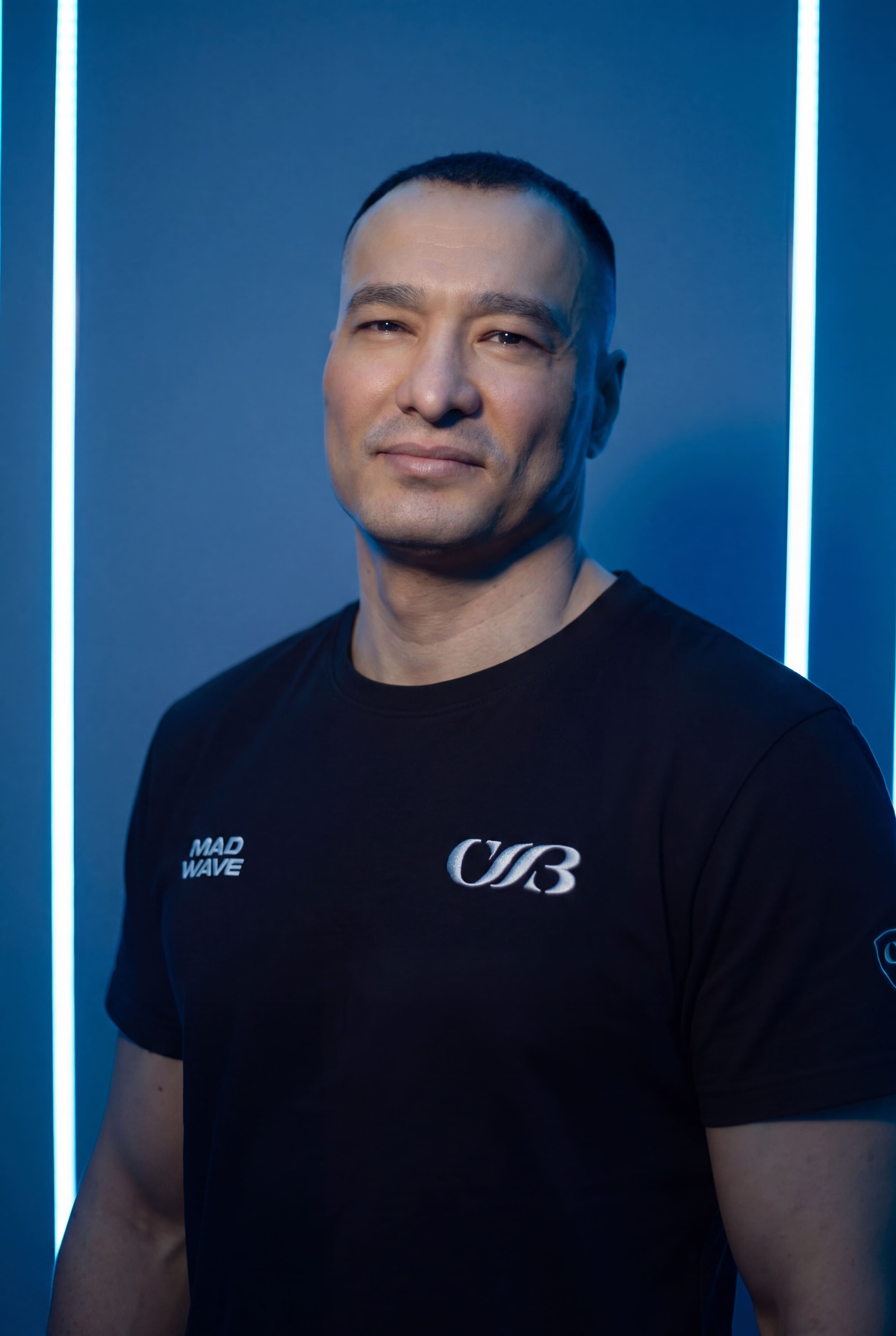 Кахромонжон Юсупов