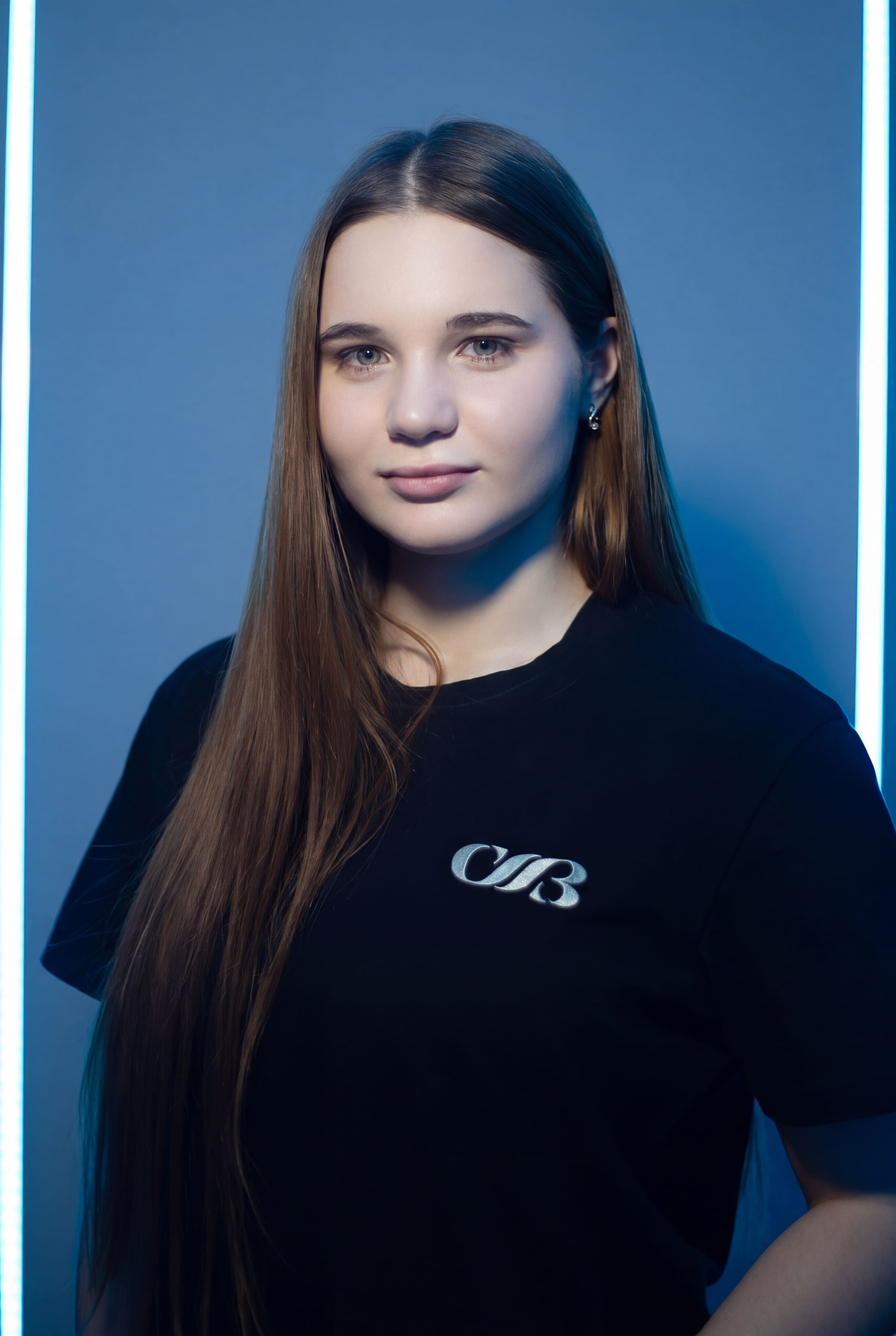 Александра Серебрякова