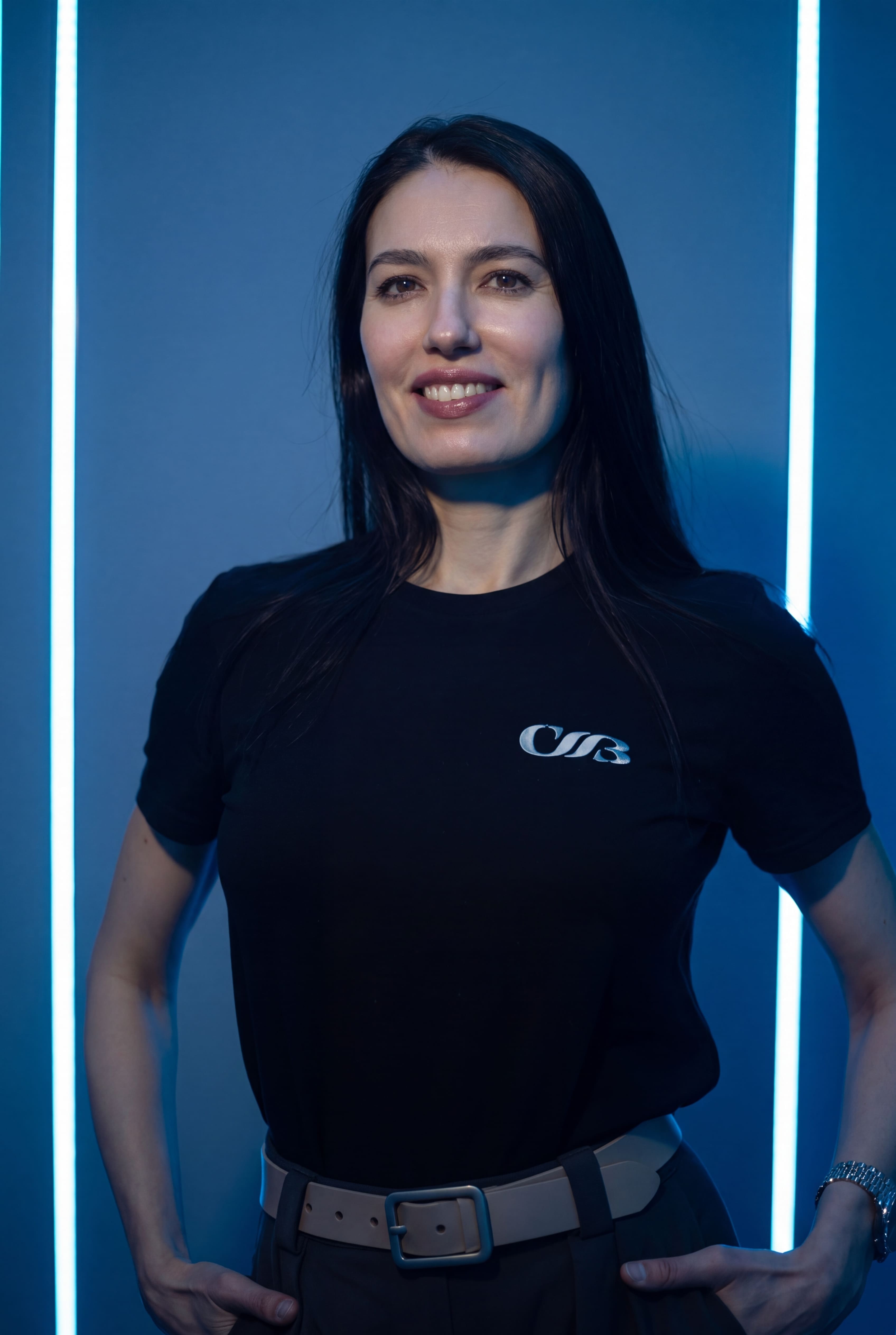 Групповой тренер по хореографии Круглова Татьяна