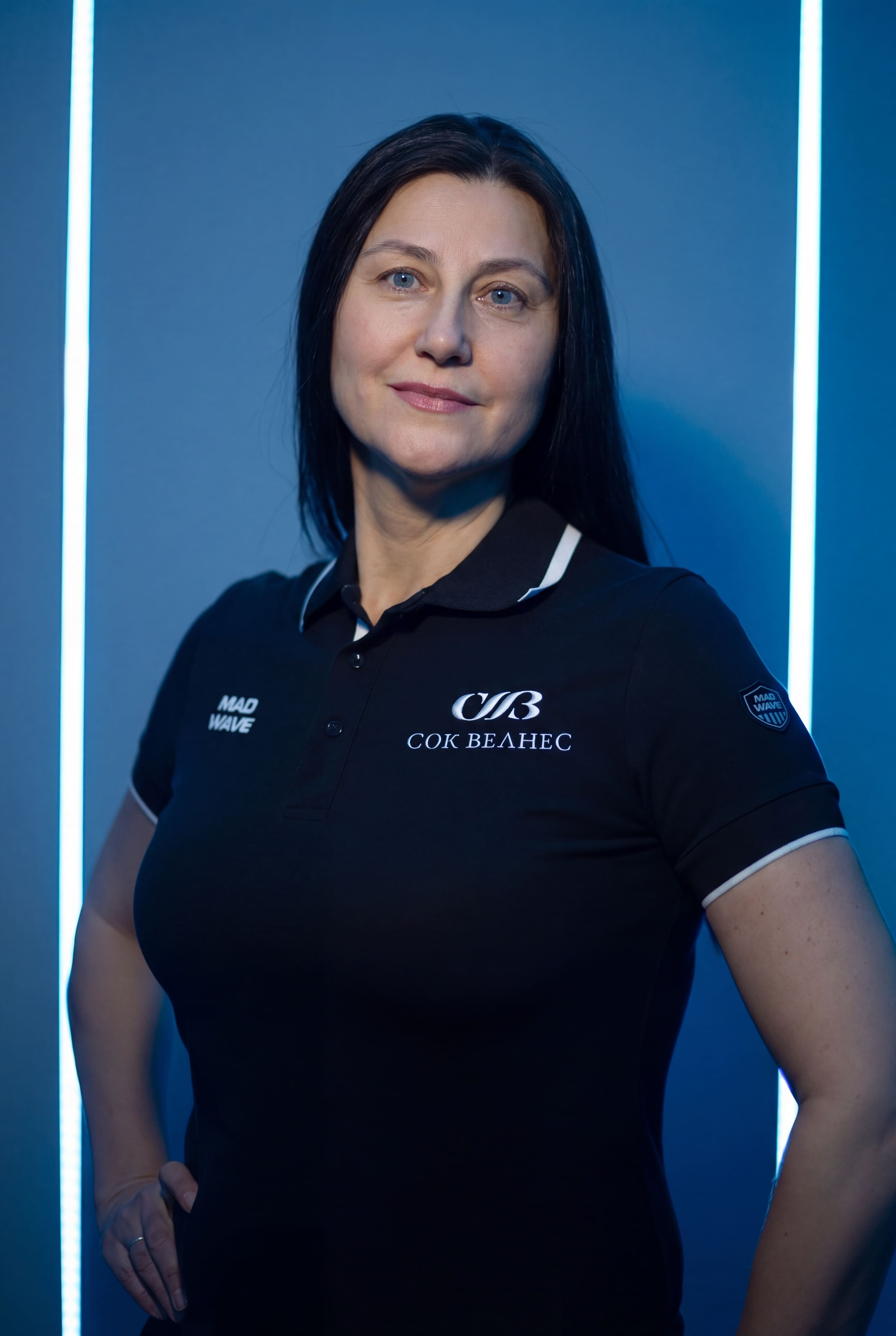 Детские занятия Сок Велнес - галина Жукова