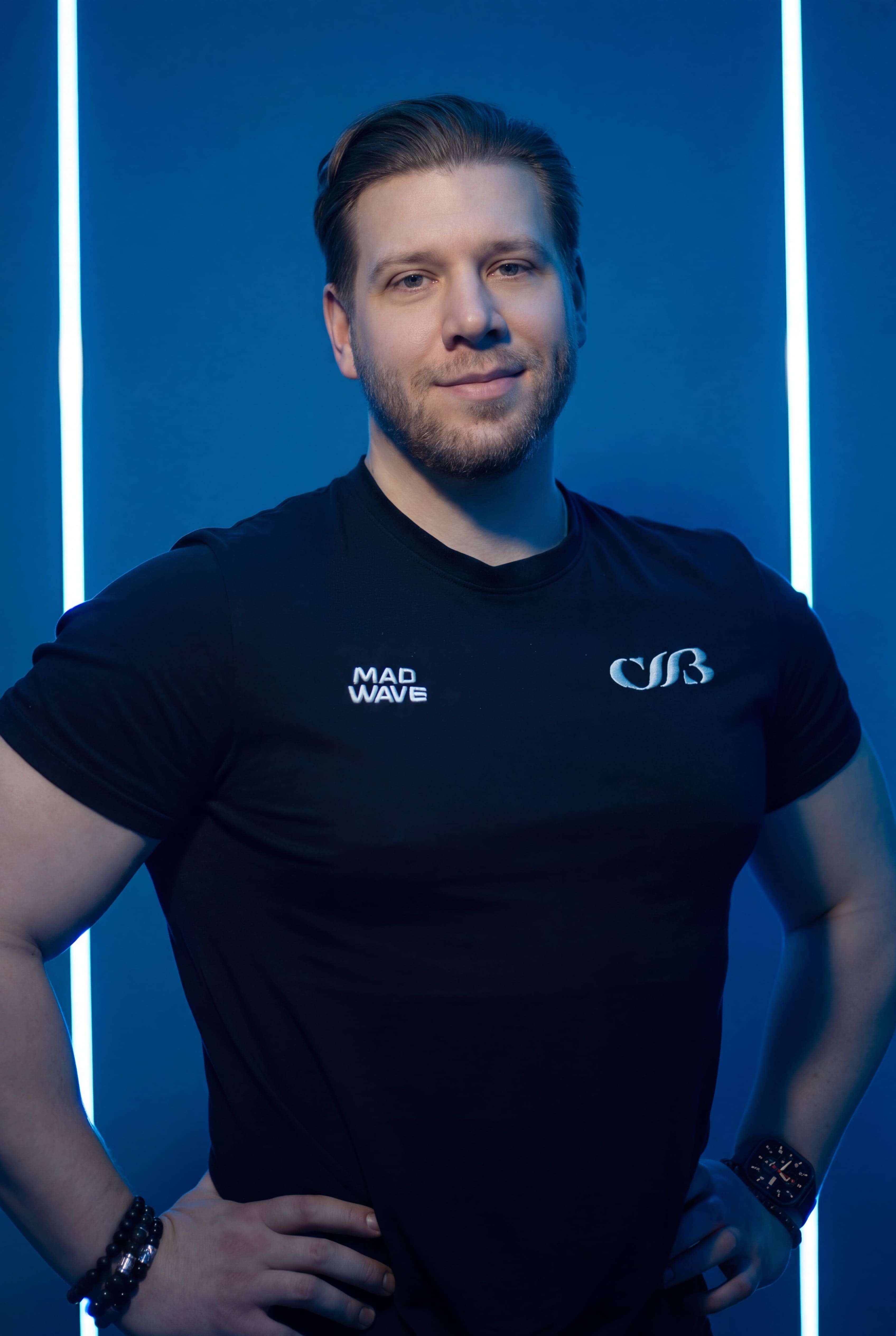 Вячеслав Булыгин