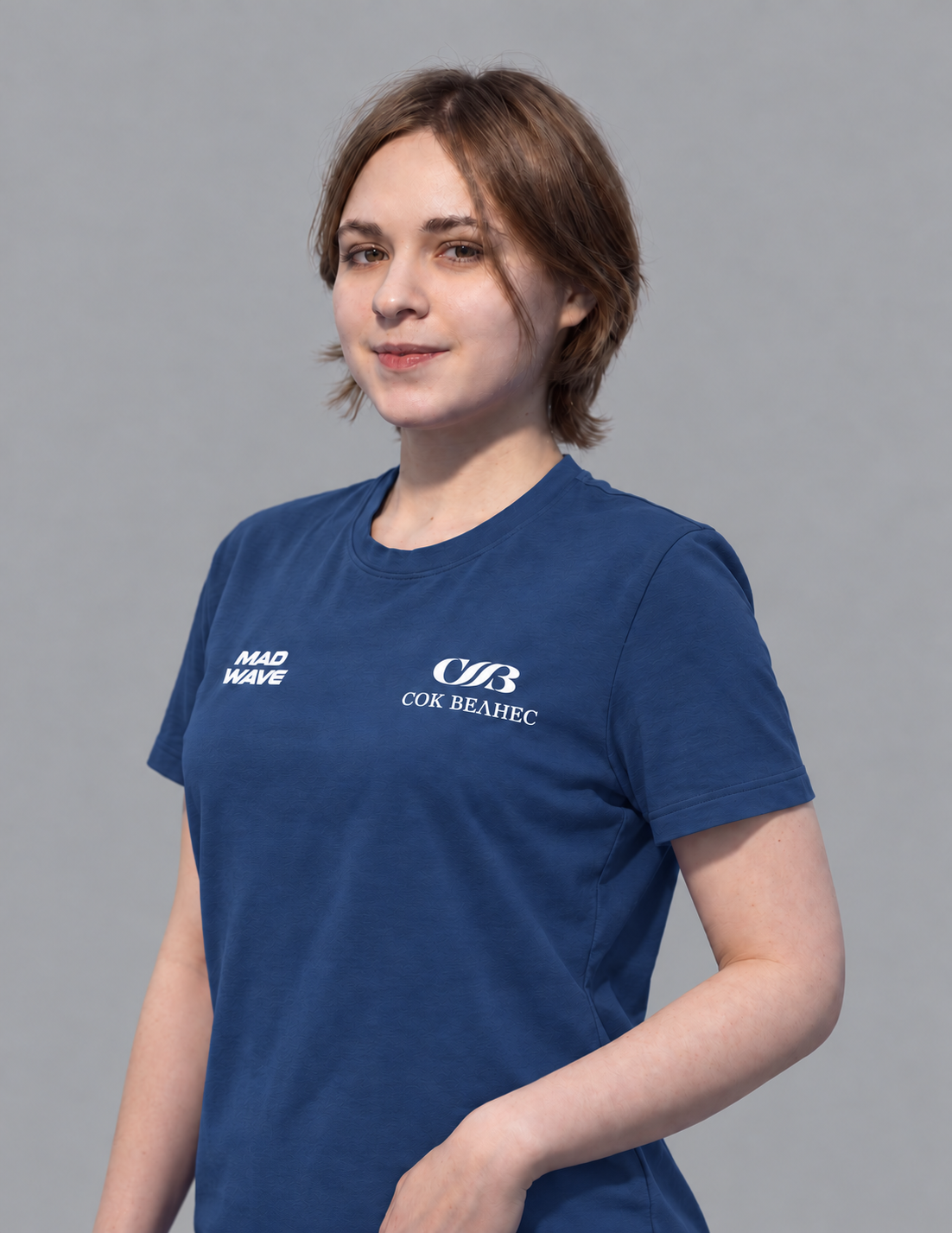 Заморина Елизавета