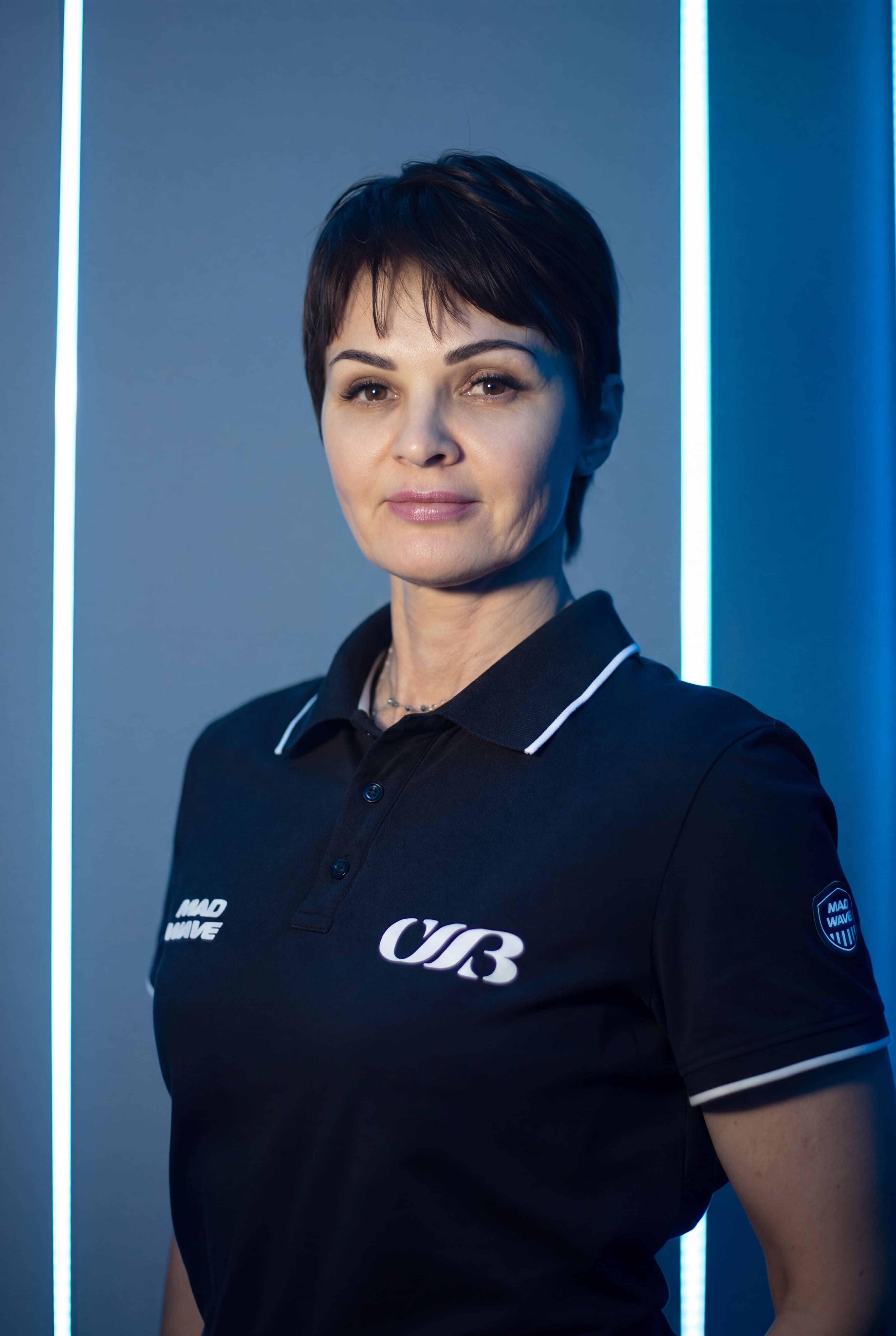 Мария Тарасова