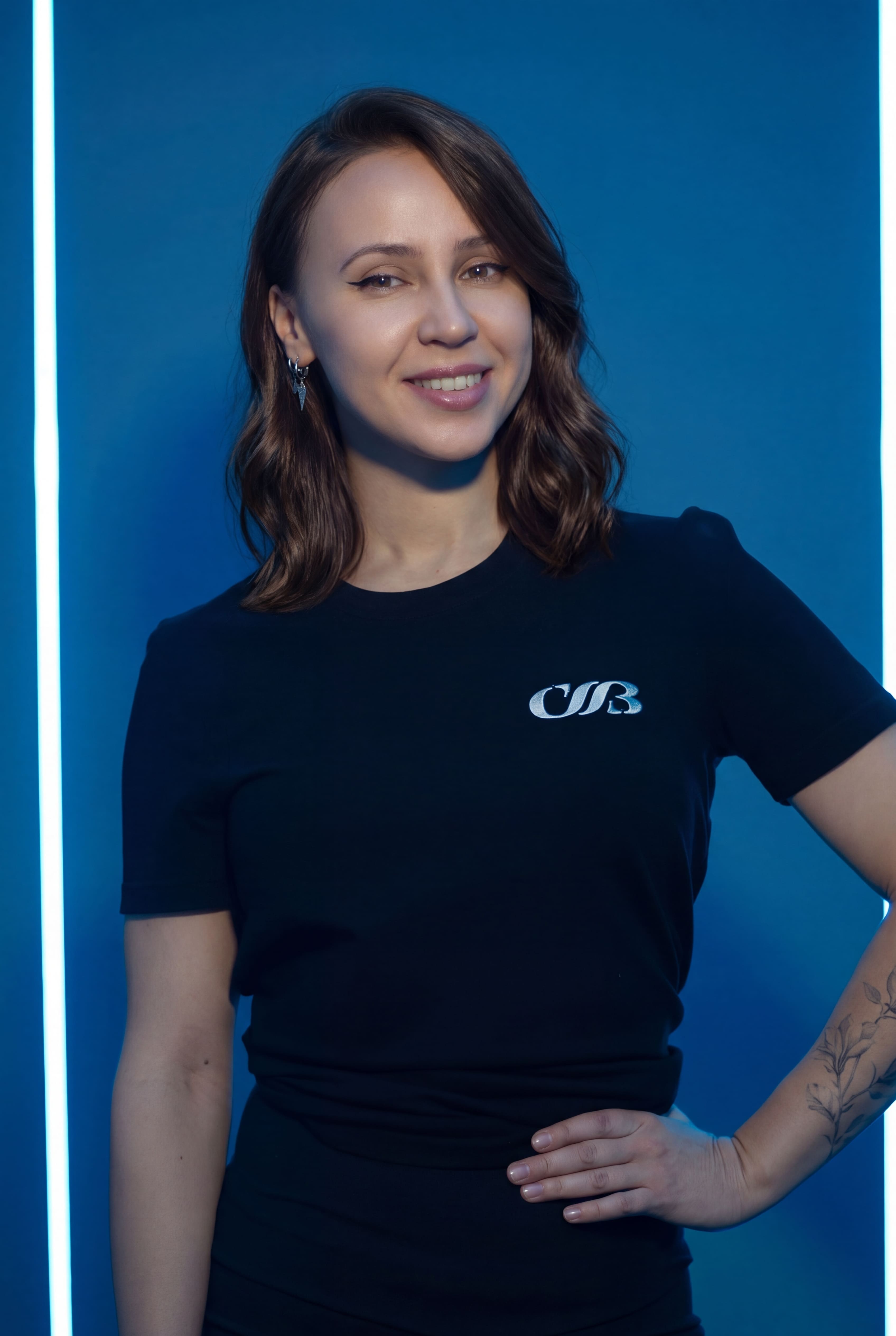 Елена Никитина