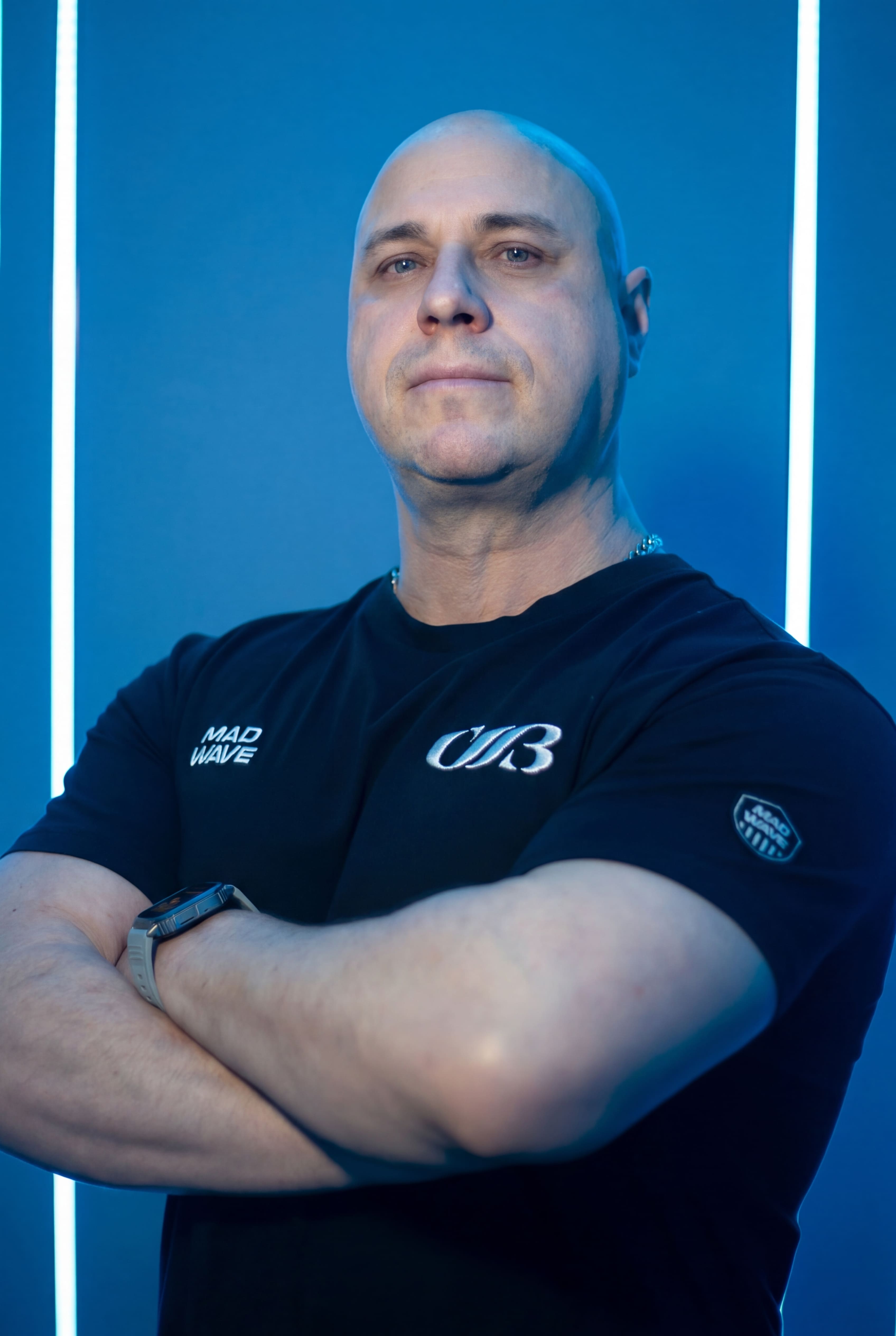 Валерий Гниломедов 