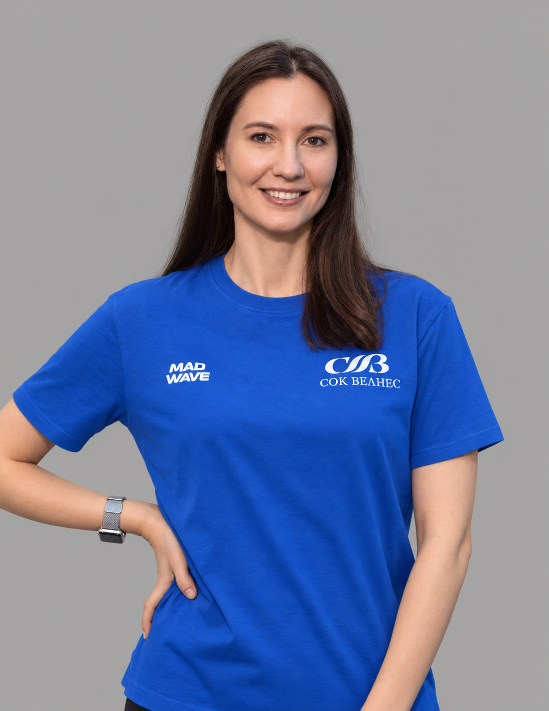 Любовь Салова
