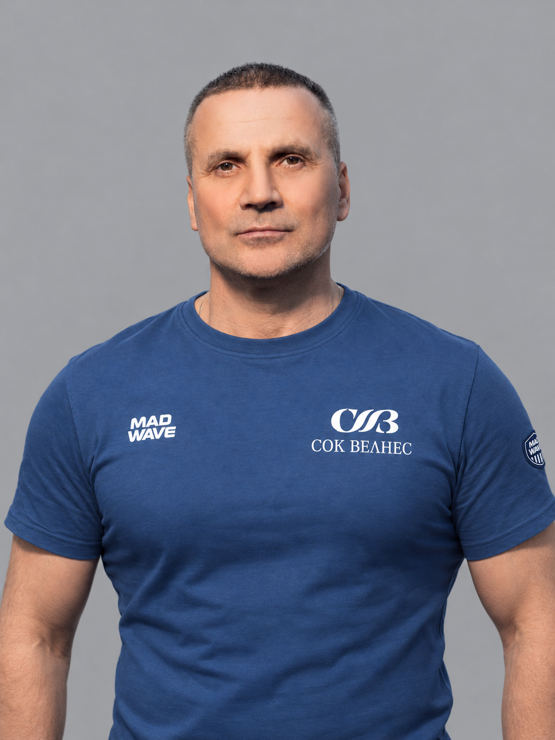 Константин Фадейчев