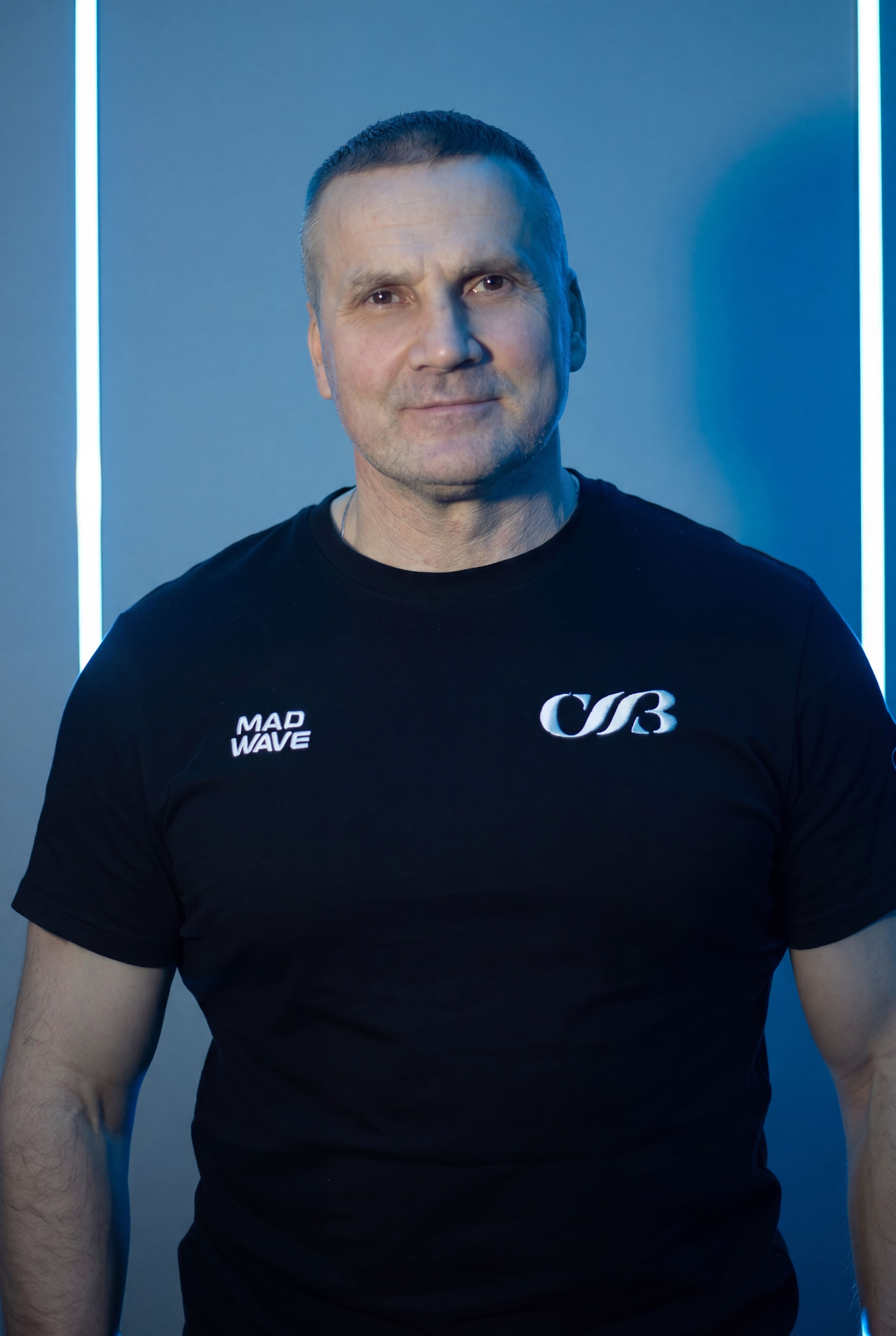 Константин Фадейчев