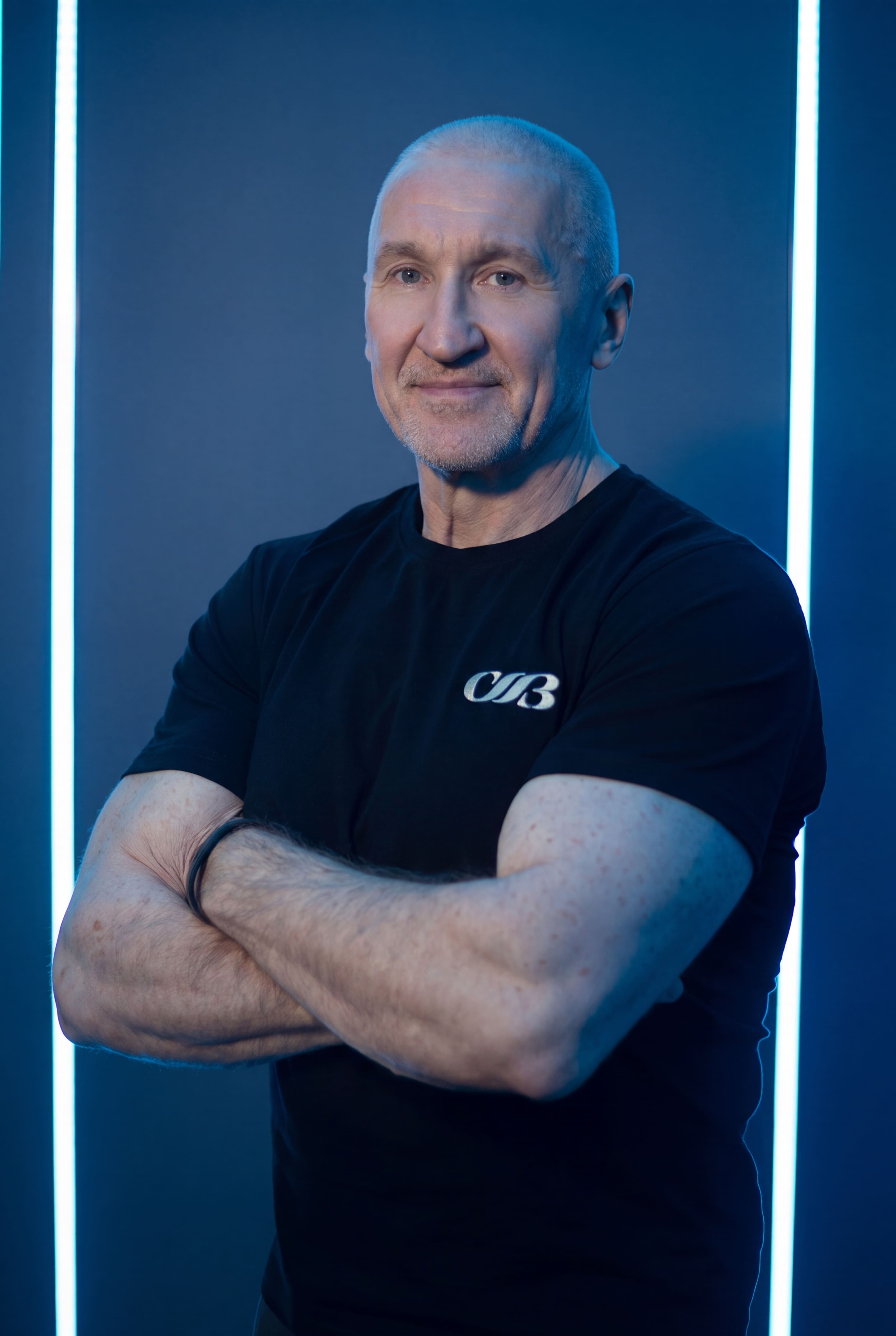 Сергей Огородников тренер Сок Велнес