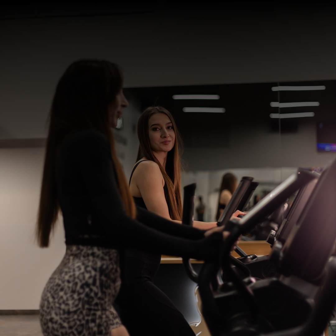 Комьюнити как мотивация