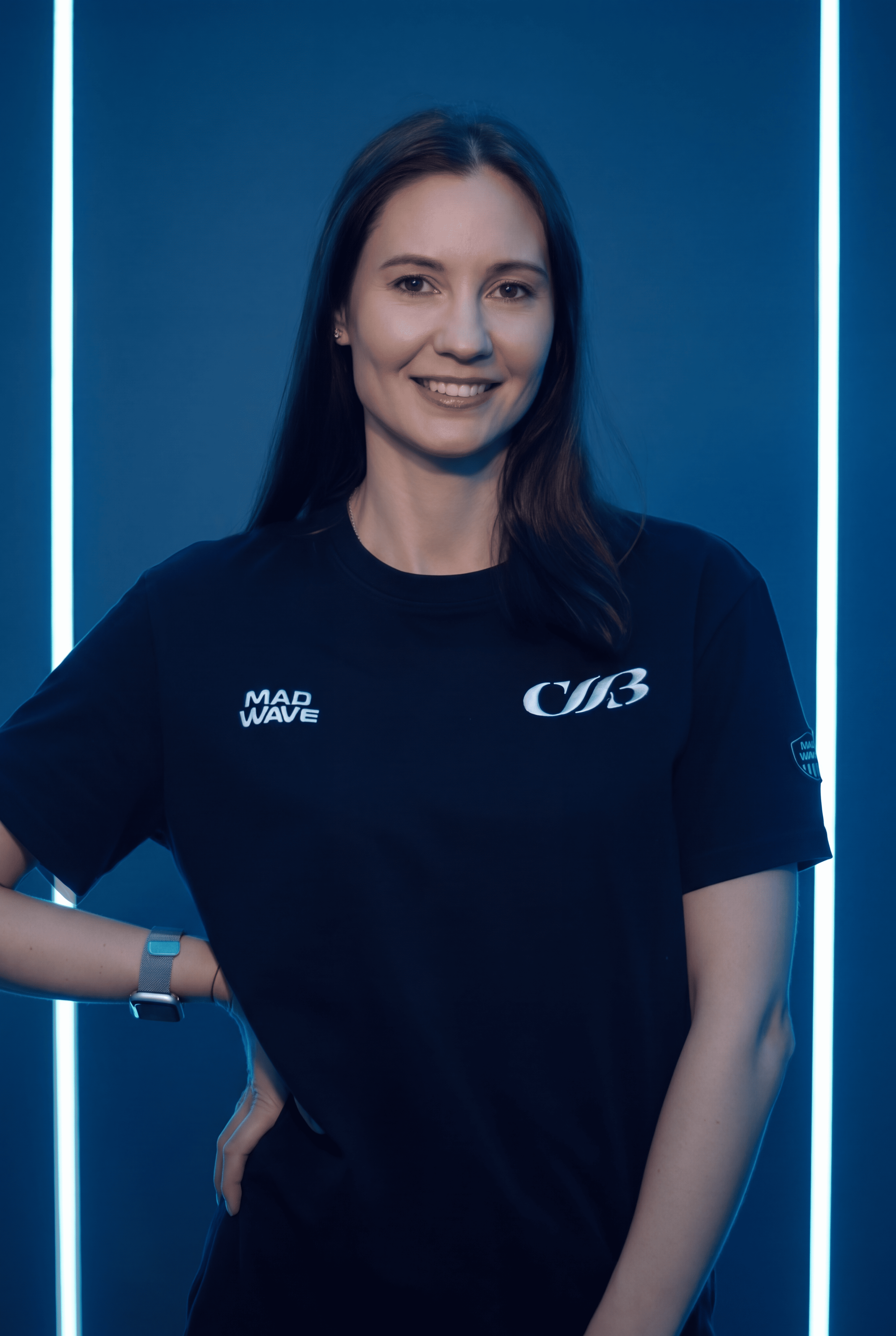 Любовь Салова