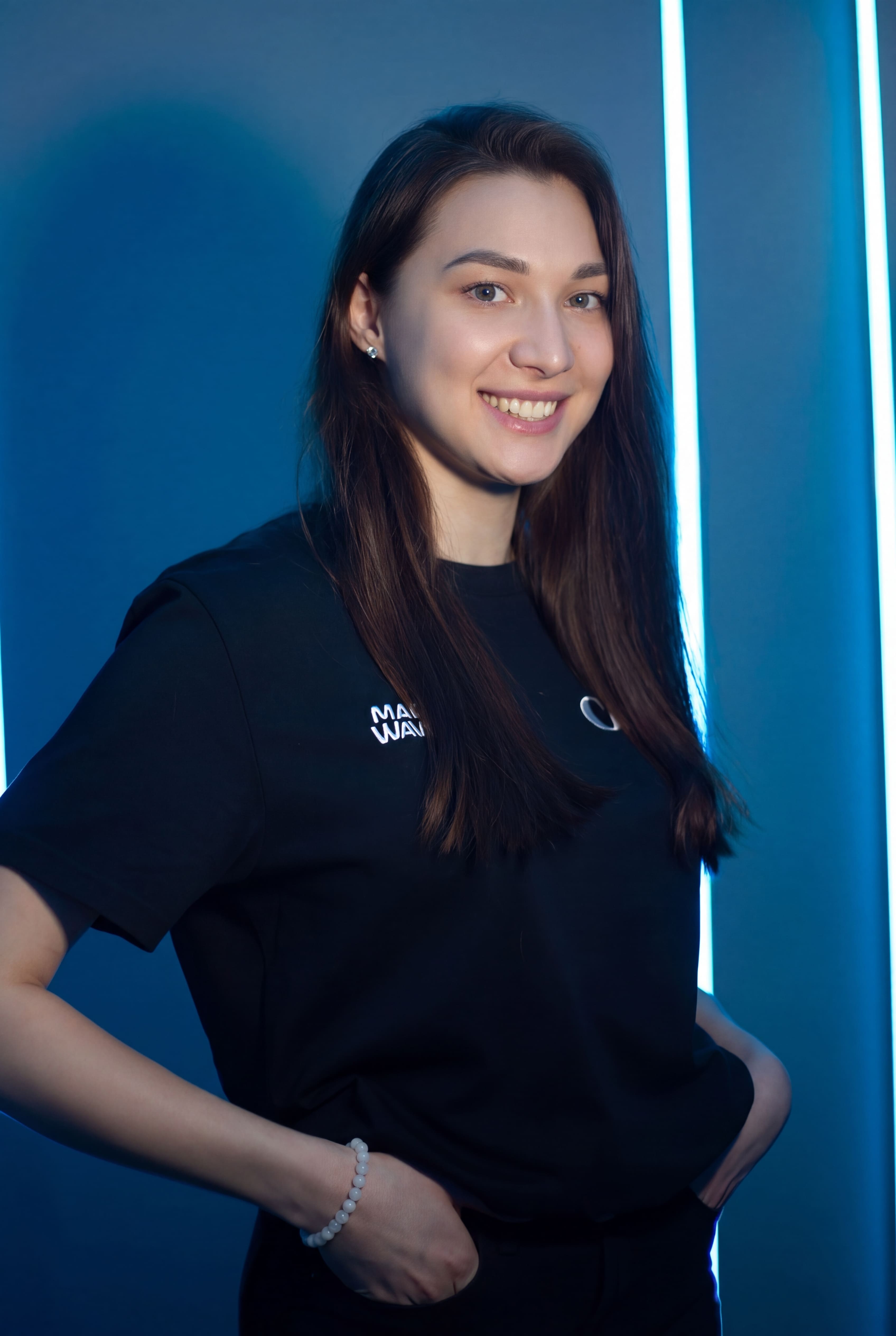 Ксения Рябова