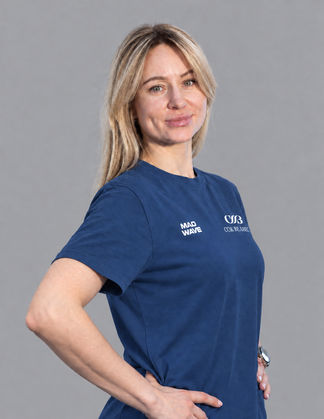 Светлана Тисовец