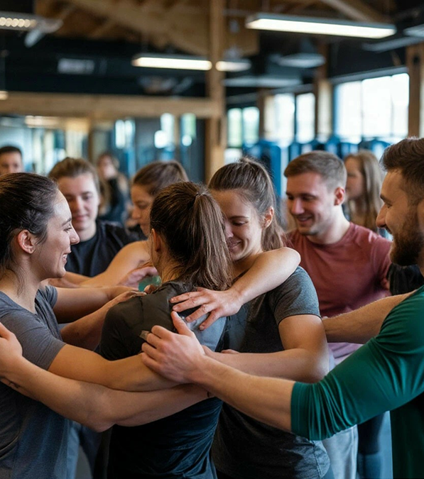 Wellness-экосистема СОК ВЕЛНЕС